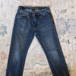 32x34 American Eagle Men's Jeans